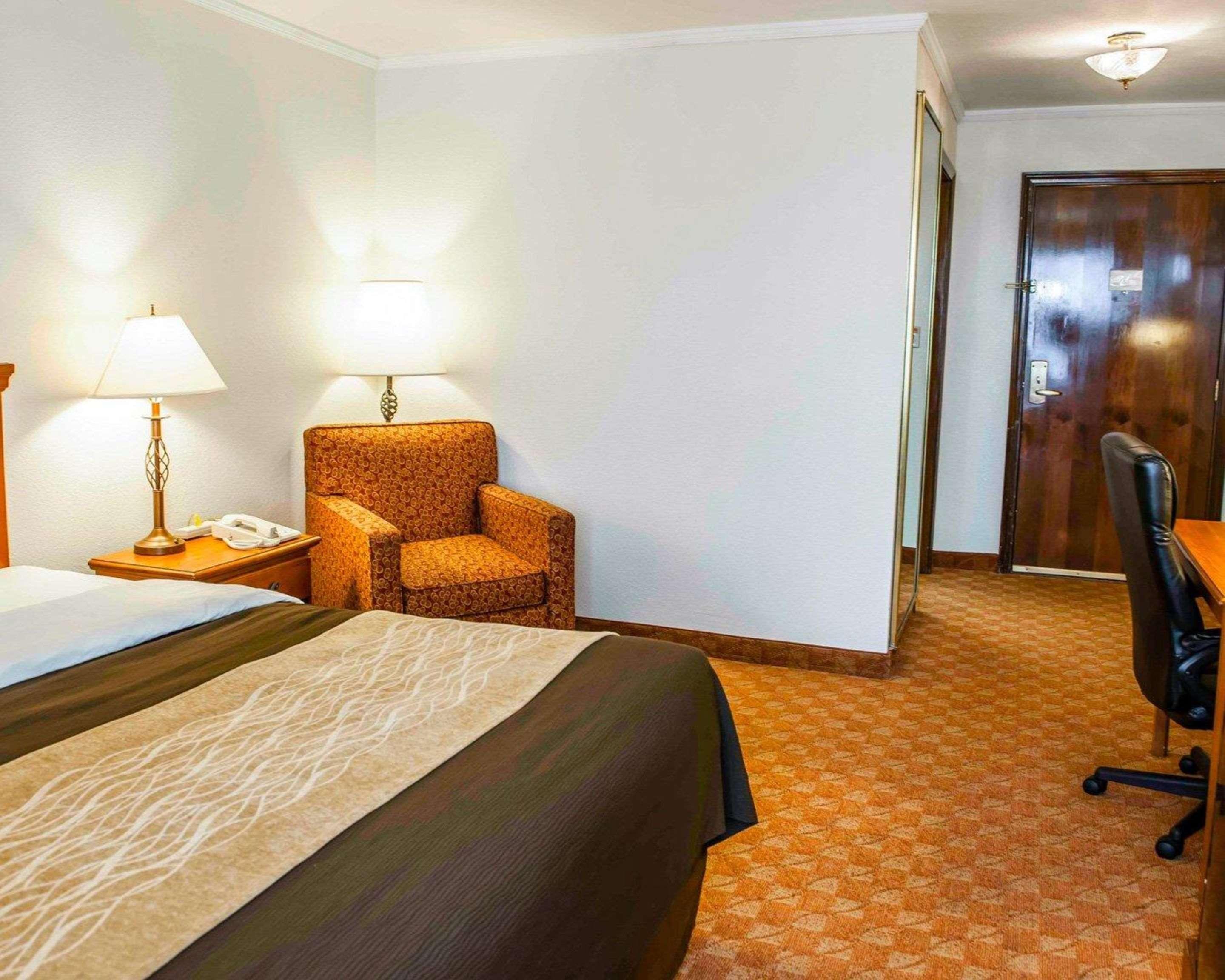 Comfort Inn Lafayette I-65 Exterior photo