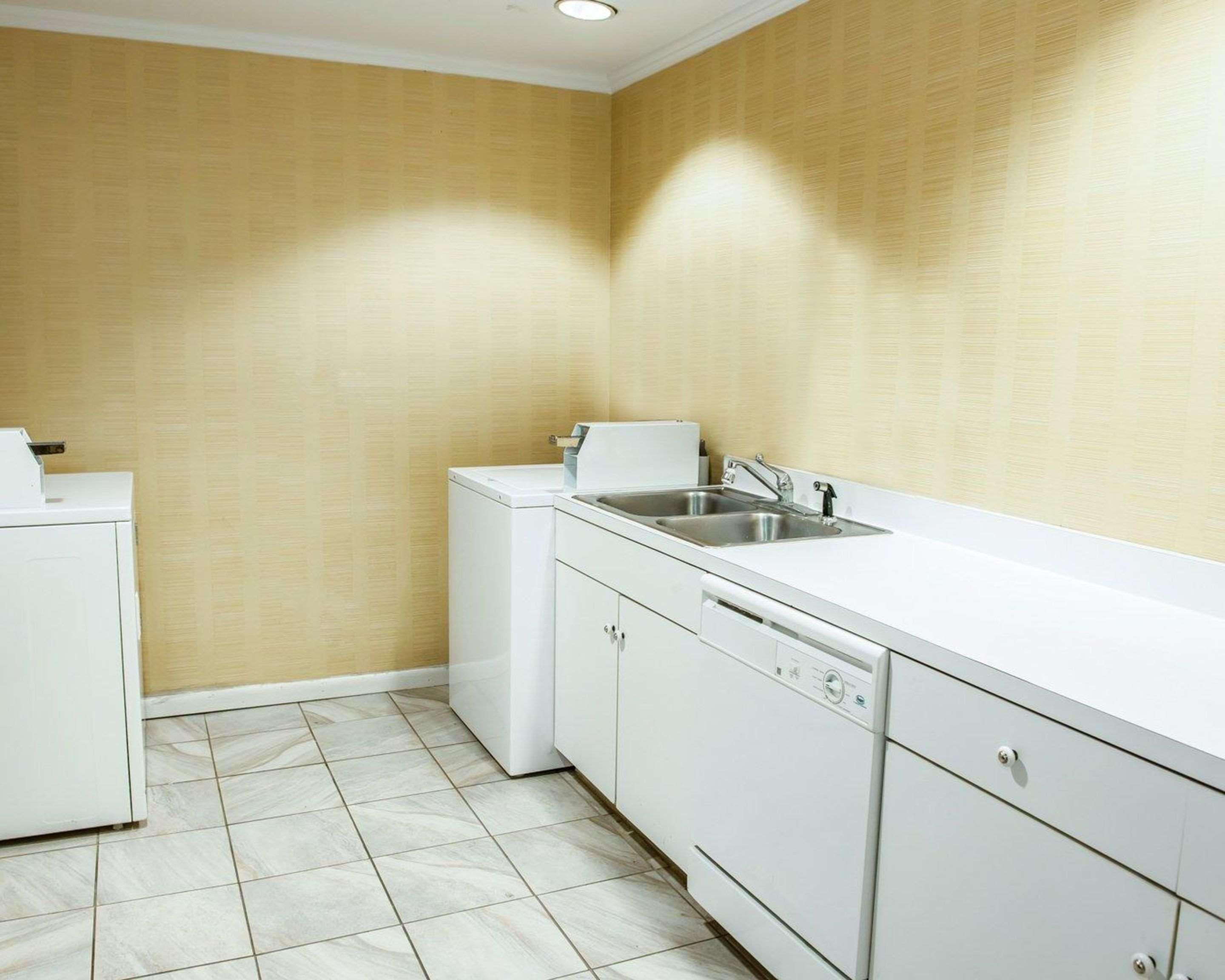 Comfort Inn Lafayette I-65 Exterior photo