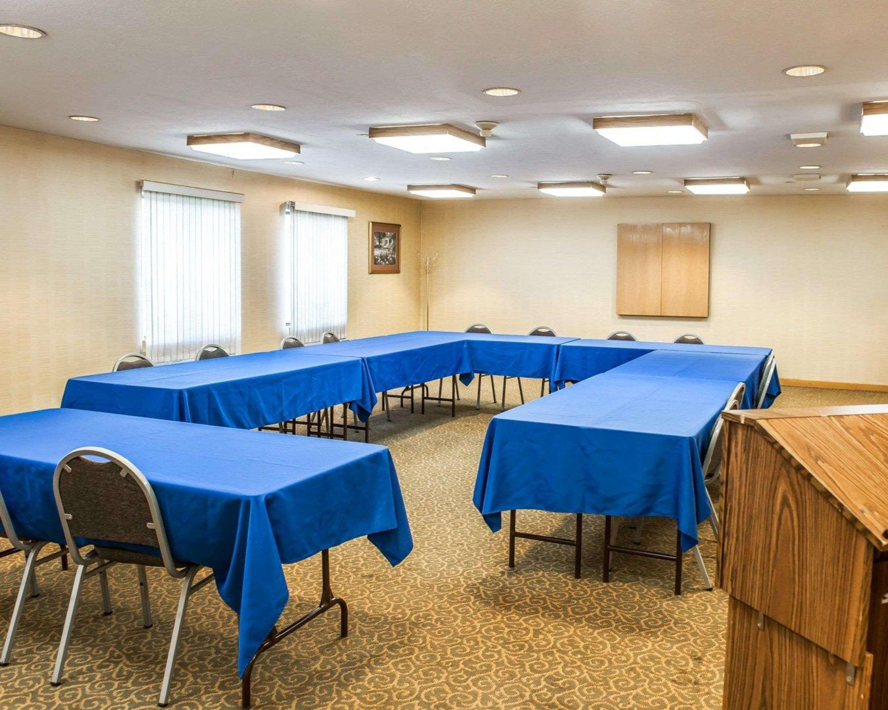 Comfort Inn Lafayette I-65 Exterior photo