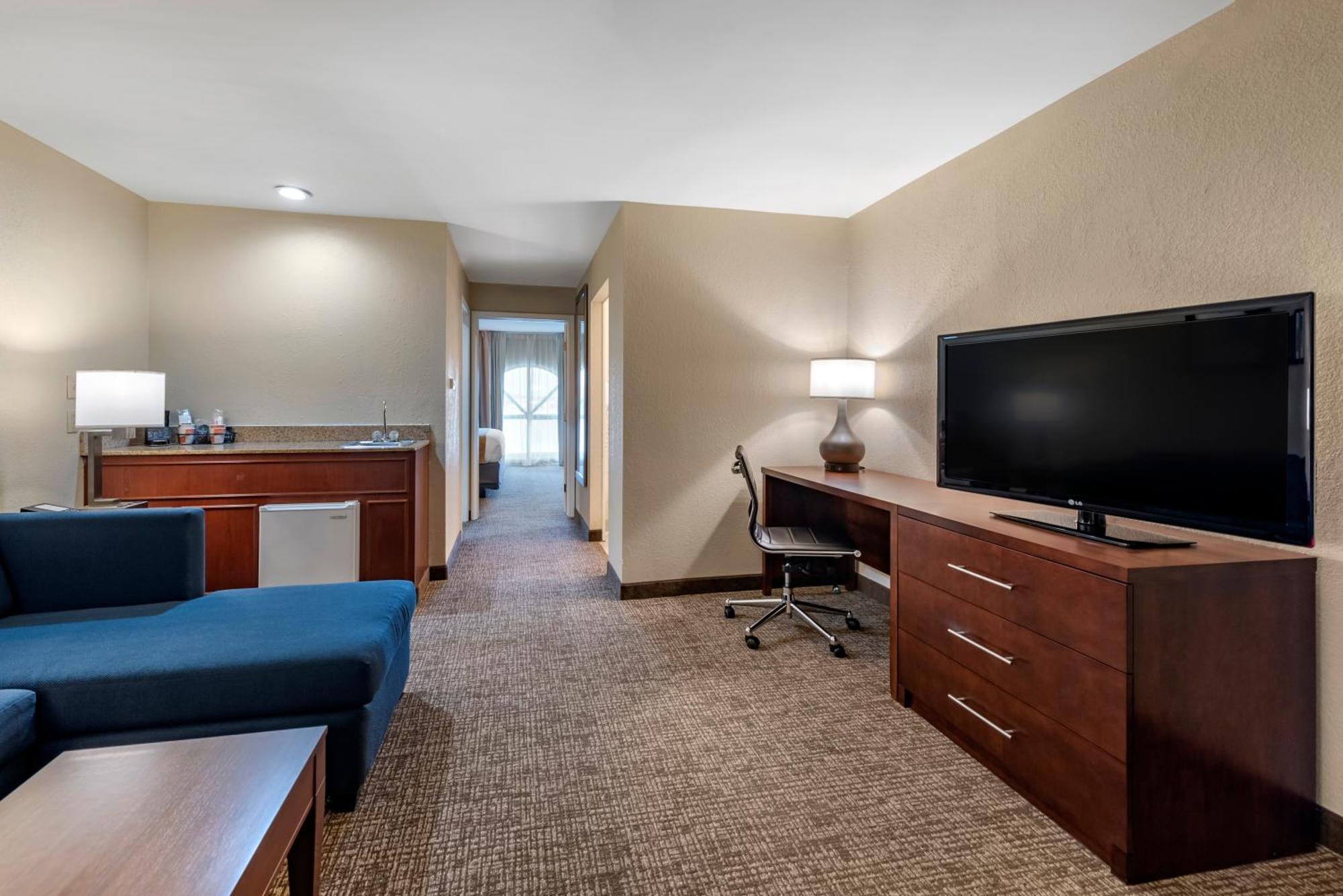 Comfort Inn Lafayette I-65 Exterior photo