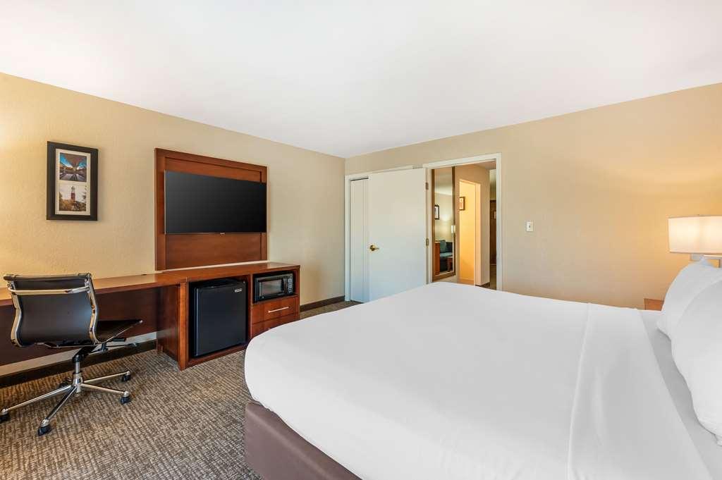 Comfort Inn Lafayette I-65 Room photo