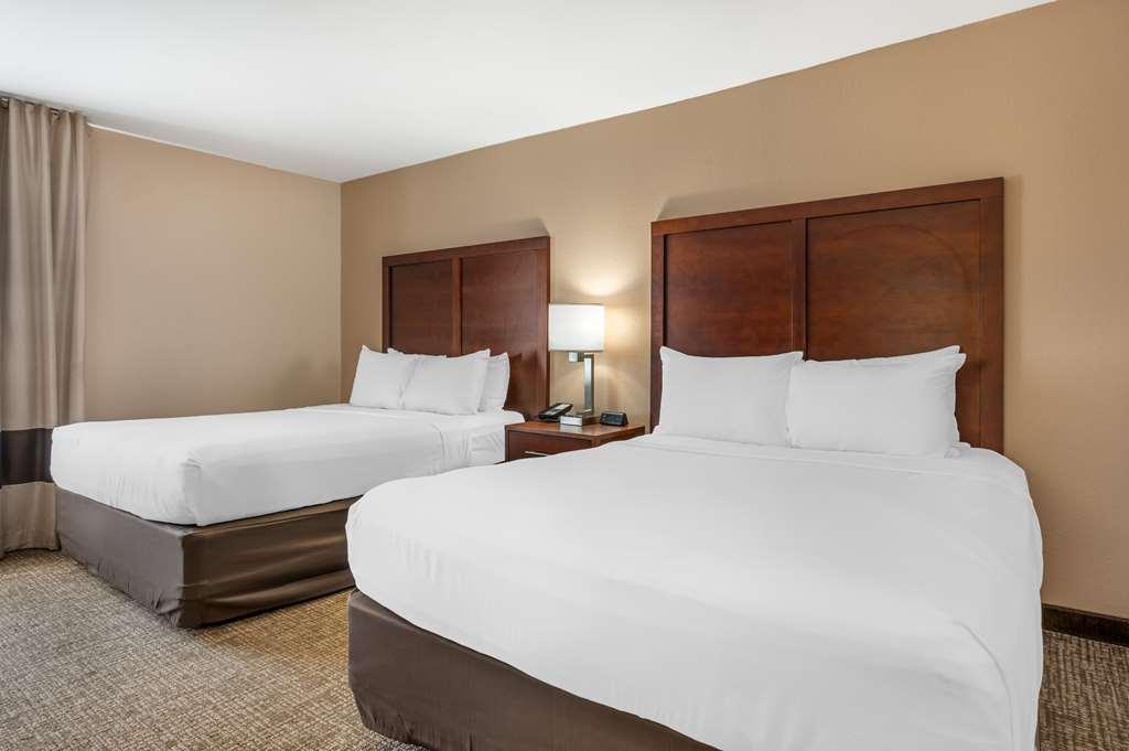 Comfort Inn Lafayette I-65 Room photo