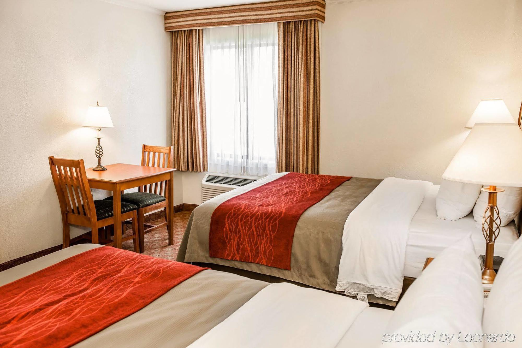 Comfort Inn Lafayette I-65 Exterior photo